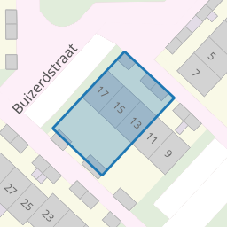 Perceel SEN00-N-3589