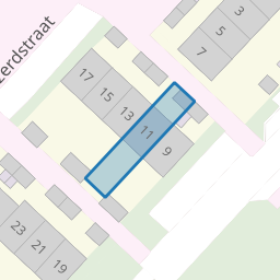 Perceel SEN00-N-3590