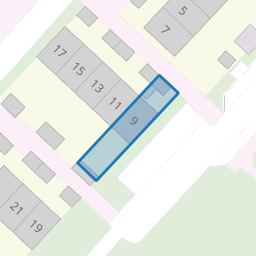 Perceel SEN00-N-3591