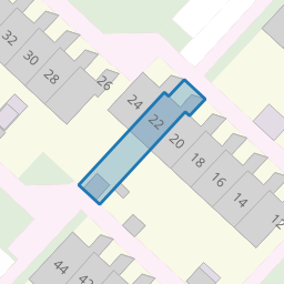 Perceel SEN00-N-3640