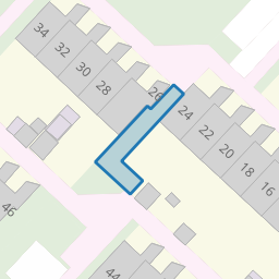 Perceel SEN00-N-3641