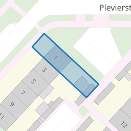 Perceel SEN00-N-3662