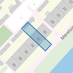 Perceel SEN00-N-3664