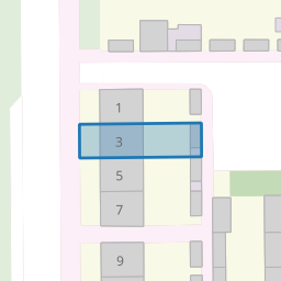 Perceel SEN00-N-3677