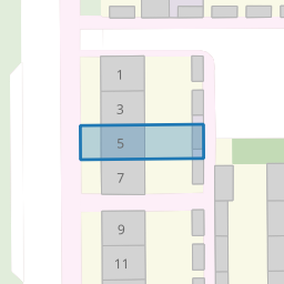 Perceel SEN00-N-3678