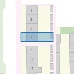 Perceel SEN00-N-3679