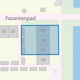 Perceel SEN00-N-3684