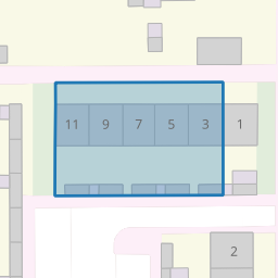 Perceel SEN00-N-3689