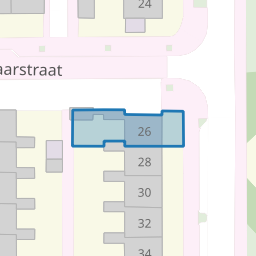 Perceel SEN00-N-3697