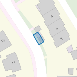 Perceel SEN00-N-3707