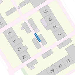 Perceel SEN00-N-3724