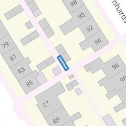 Perceel SEN00-N-3729