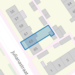 Perceel SEN00-N-3734