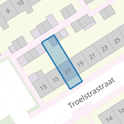 Perceel SEN00-N-3737