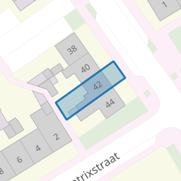 Perceel SEN00-N-3750