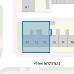 Perceel SEN00-N-3758