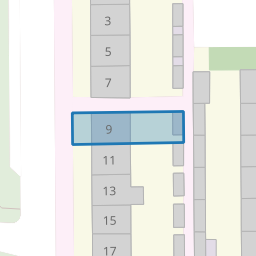 Perceel SEN00-N-3781