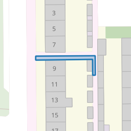 Perceel SEN00-N-3783