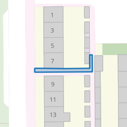 Perceel SEN00-N-3784