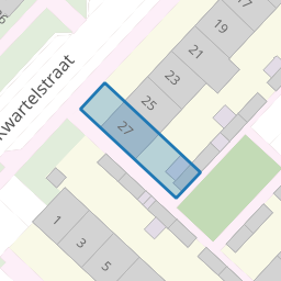 Perceel SEN00-N-3801