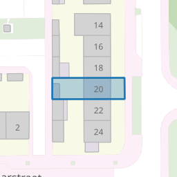 Perceel SEN00-N-3818