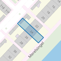 Perceel SEN00-N-3819