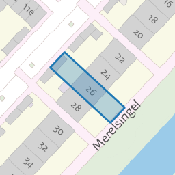 Perceel SEN00-N-3820