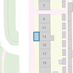 Perceel SEN00-N-3850