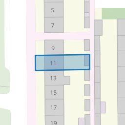 Perceel SEN00-N-3851