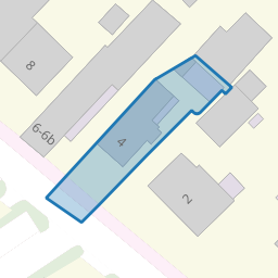 Perceel SEN00-N-3870