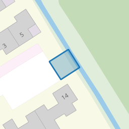 Perceel SEN00-N-3892