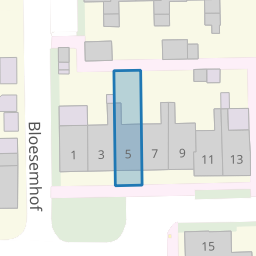 Perceel SEN00-N-3893