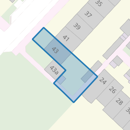 Perceel SEN00-N-3899