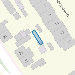 Perceel SEN00-N-3905