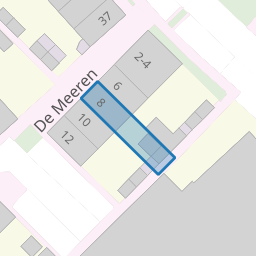 Perceel SEN00-N-3911