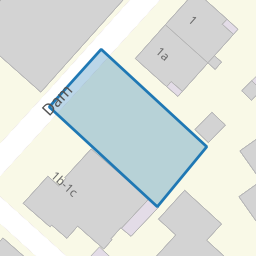 Perceel SEN00-N-3916