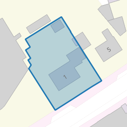 Perceel SEN00-N-3921