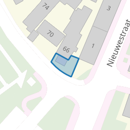 Perceel SEN00-N-3925