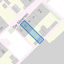 Perceel SEN00-N-3936