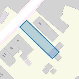 Perceel SEN00-N-3958