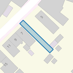 Perceel SEN00-N-3959