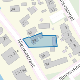 Perceel SEN00-N-3964