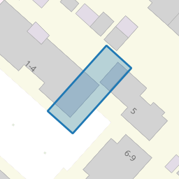 Perceel SEN00-N-3990