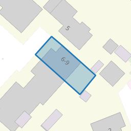 Perceel SEN00-N-3992