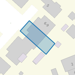 Perceel SEN00-N-3993