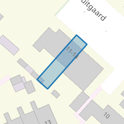 Perceel SEN00-N-3999