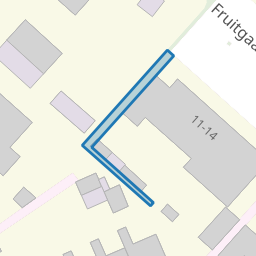 Perceel SEN00-N-4001