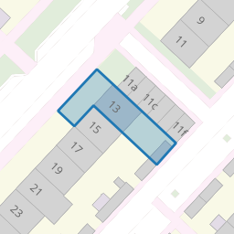 Perceel SEN00-N-4019