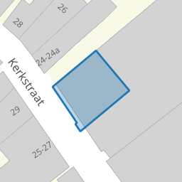 Perceel SEN00-N-4020