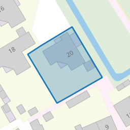 Perceel SEN00-N-4024